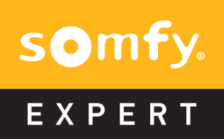 Logo Somfy Expert